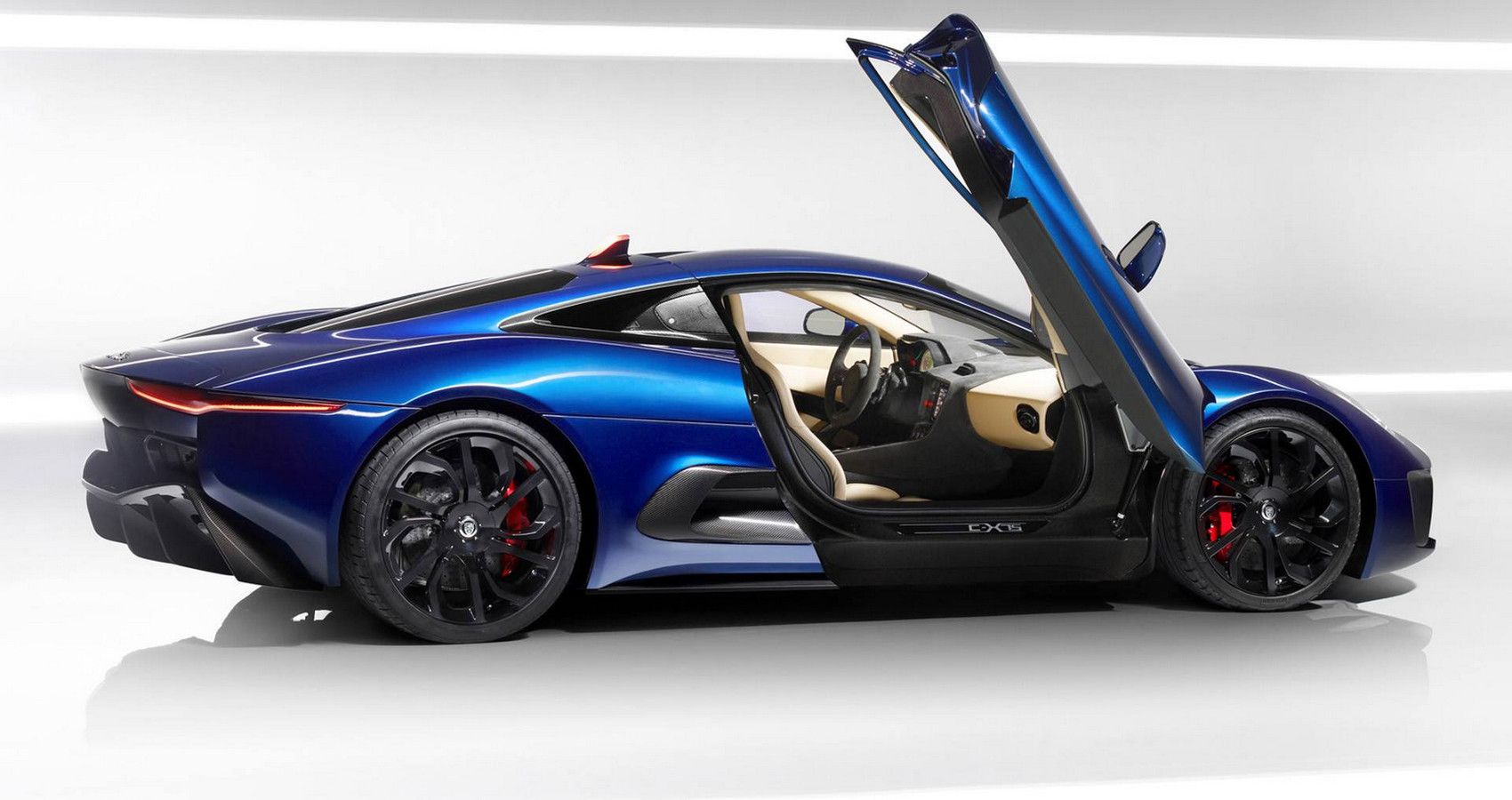 These Are The Most Powerful FourCylinder Cars Ever Made