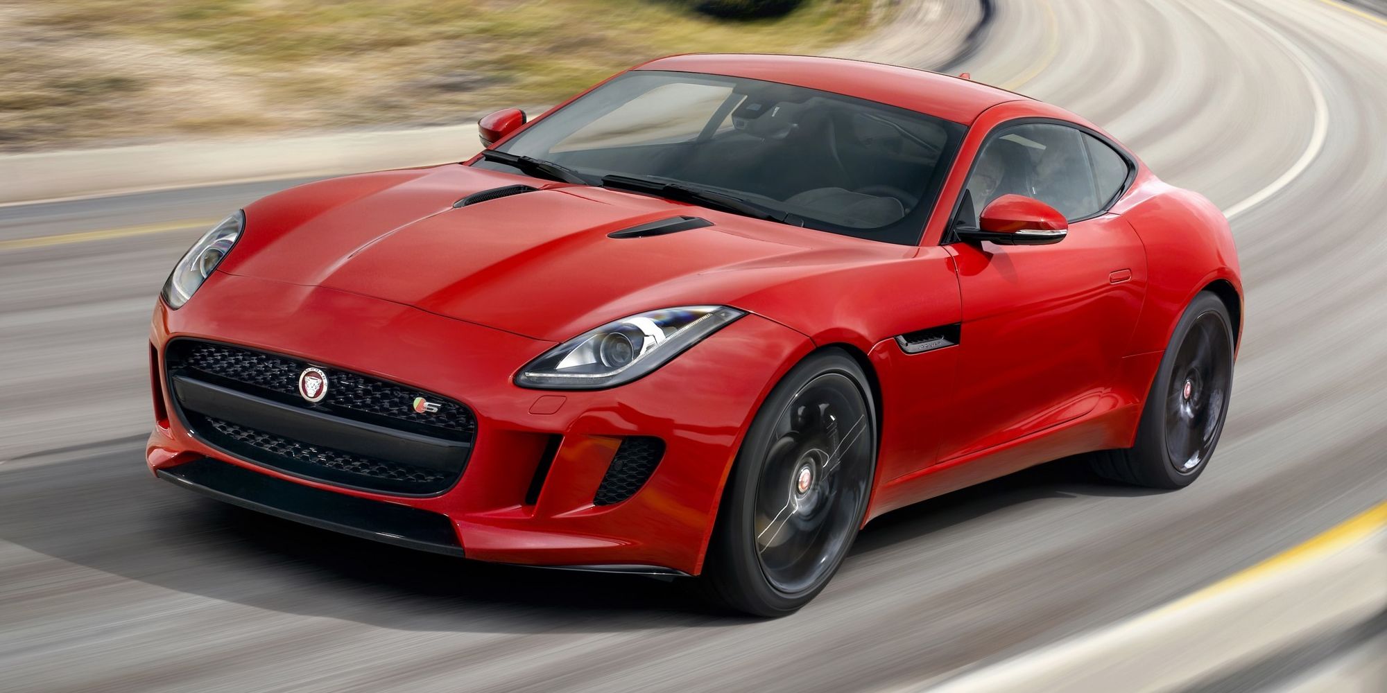 These Are The 10 Best Used Luxury Coupes On The Market Right Now