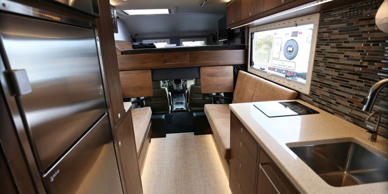 Jason Momoa RV