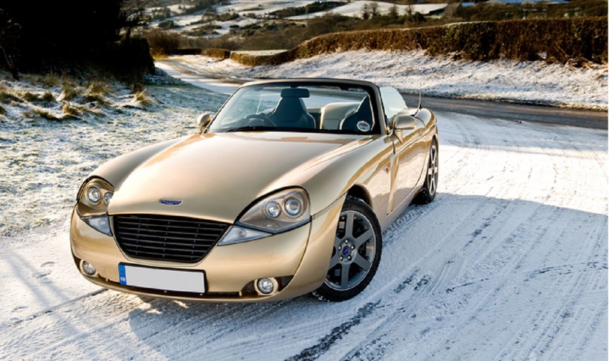 9 Things We Just Learned About The Jensen SV8