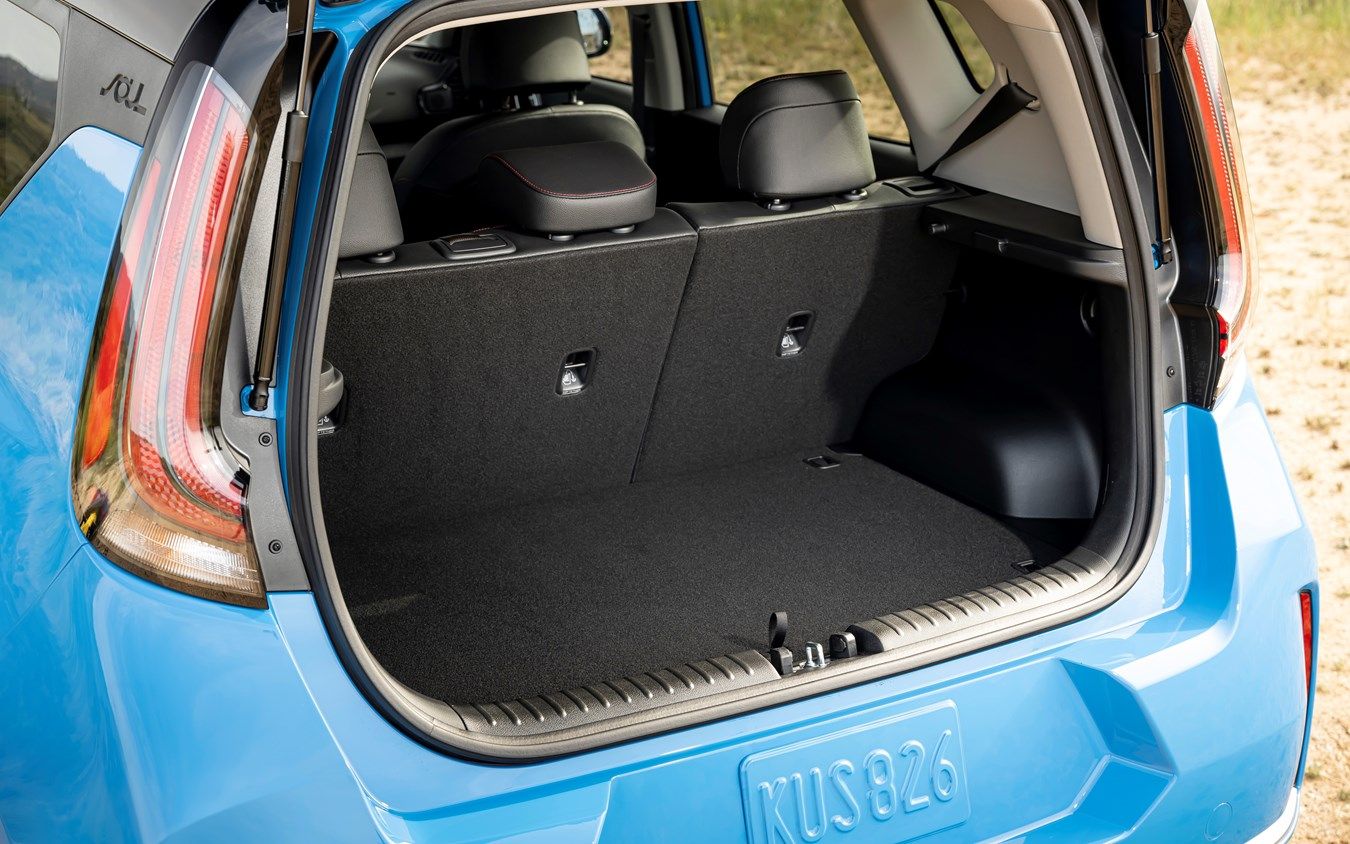 Everything You Need To Know About The 2023 Kia Soul