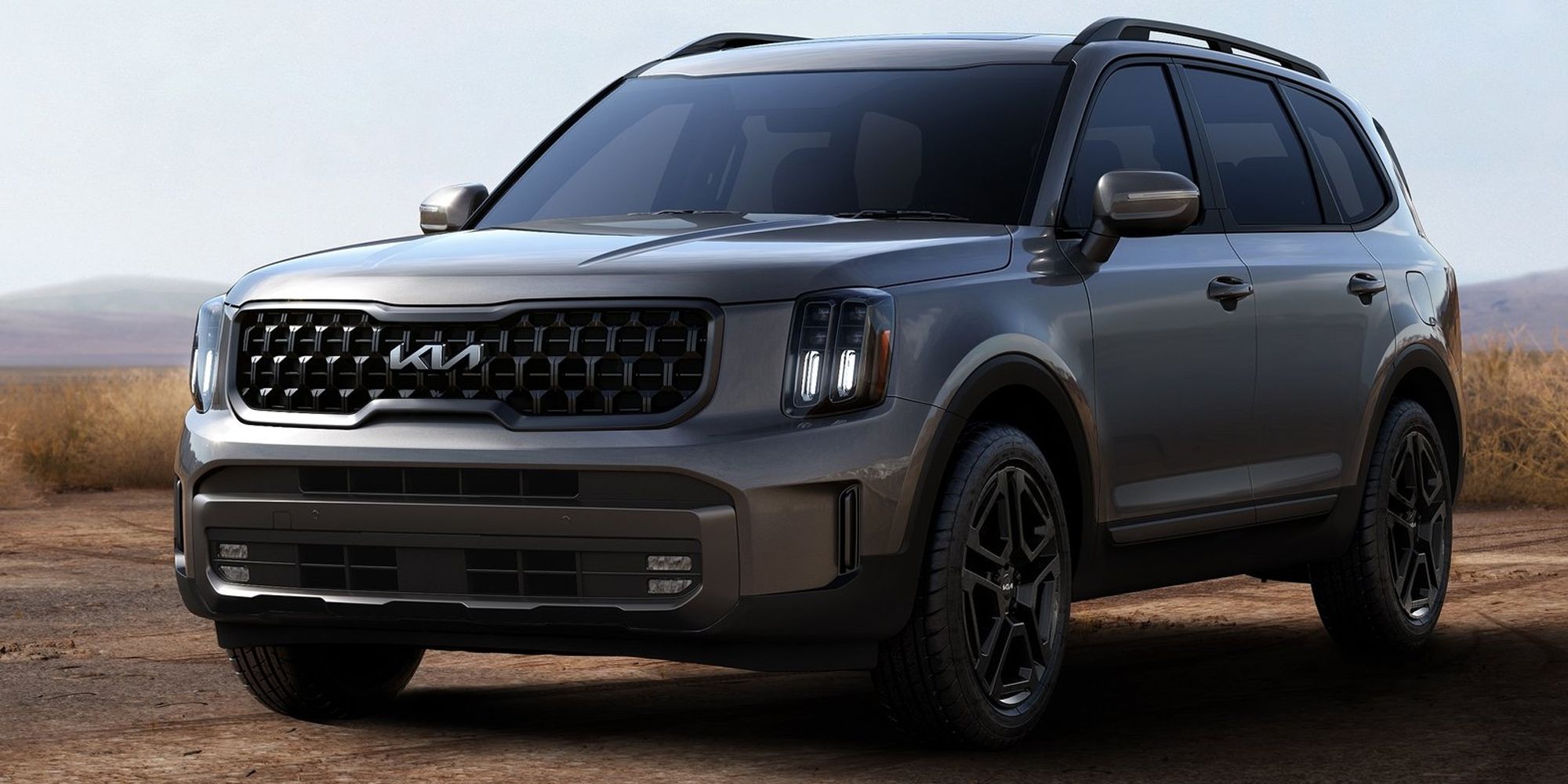 A Guide To Buying The 2023 Kia Telluride