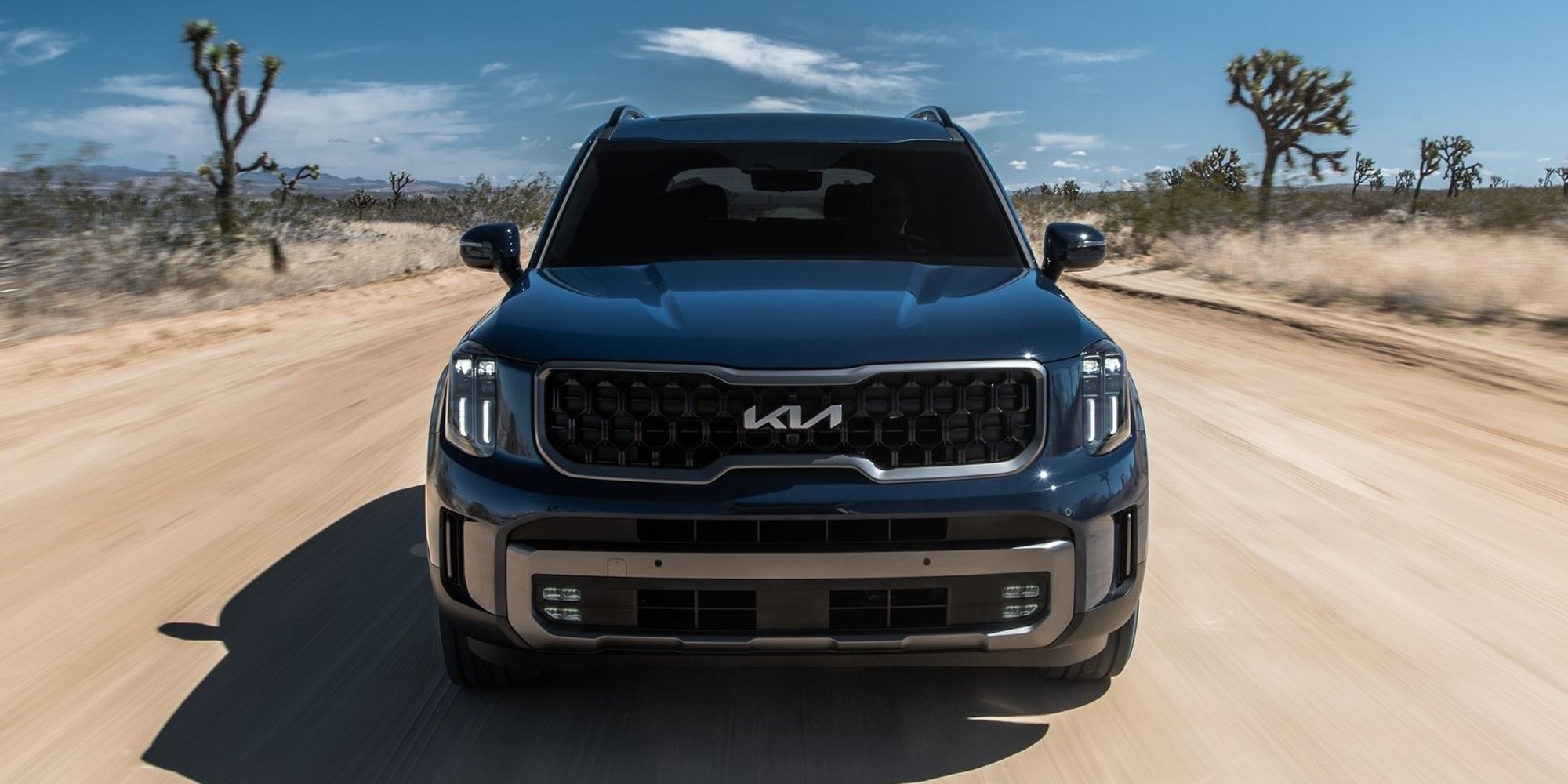 A Guide To Buying The 2023 Kia Telluride