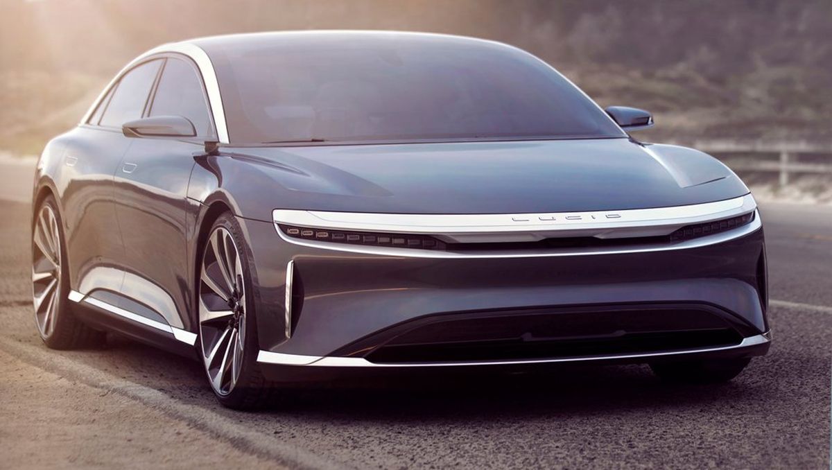 Lucid-Air-Front