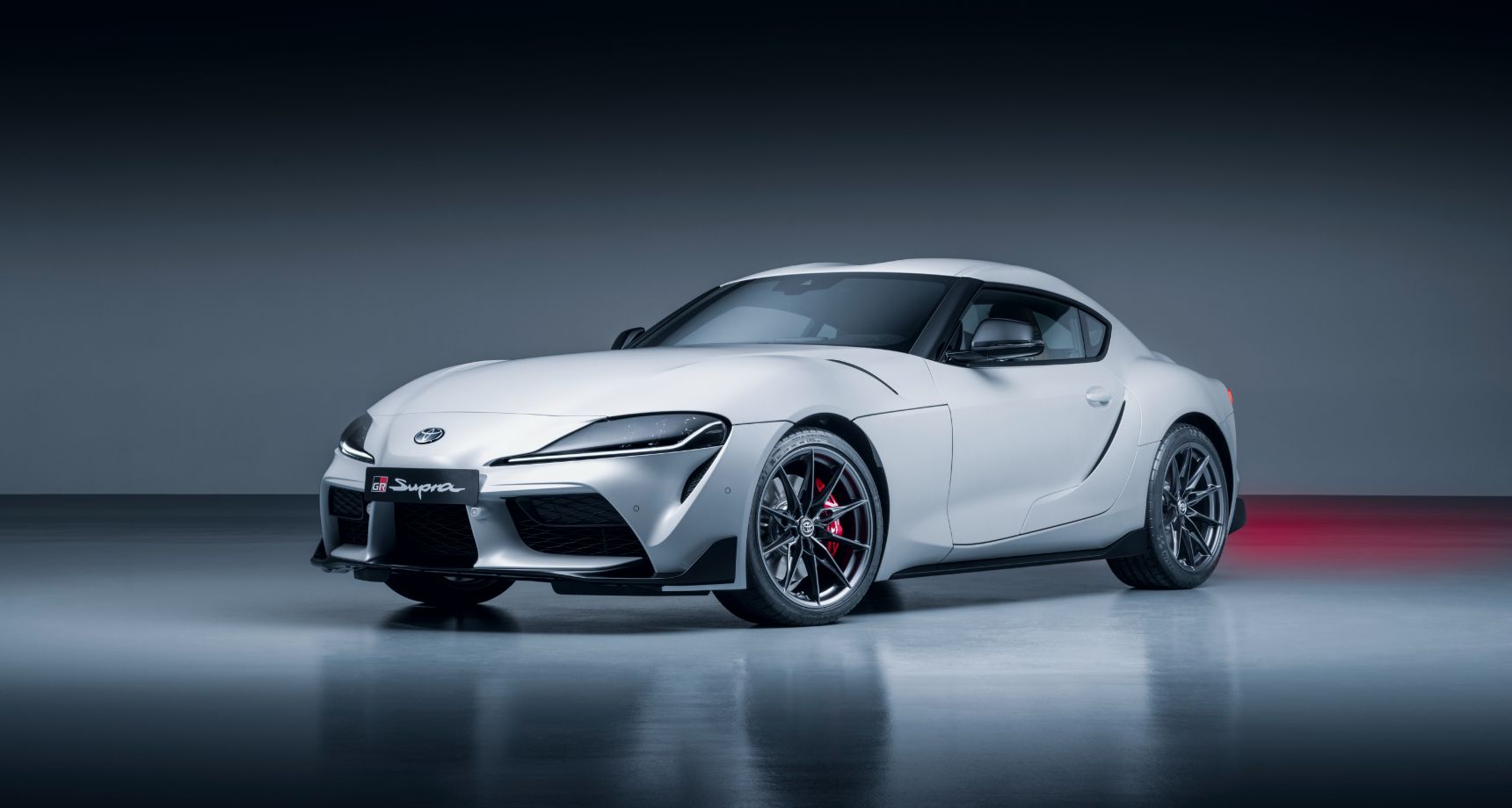 We'd Buy The New Manual-Transmission Supra Over Any Of These Sports Cars