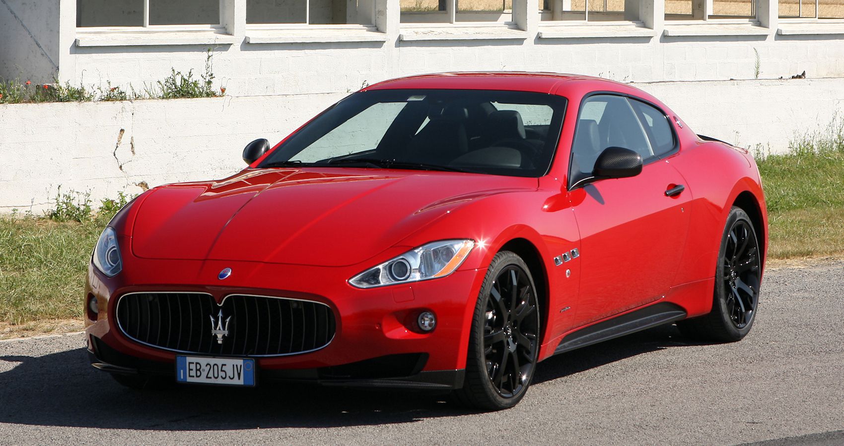 10 Coolest-Looking Sports Cars You Can Buy For $30,000