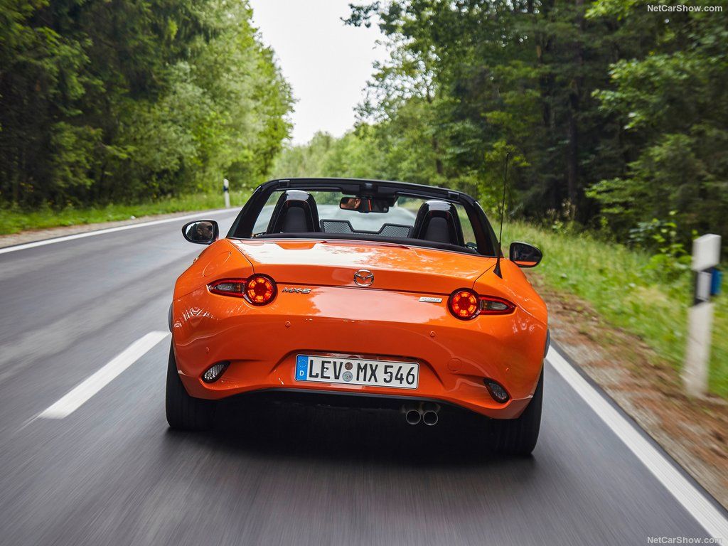 10 New Convertibles That Wont Break The Bank