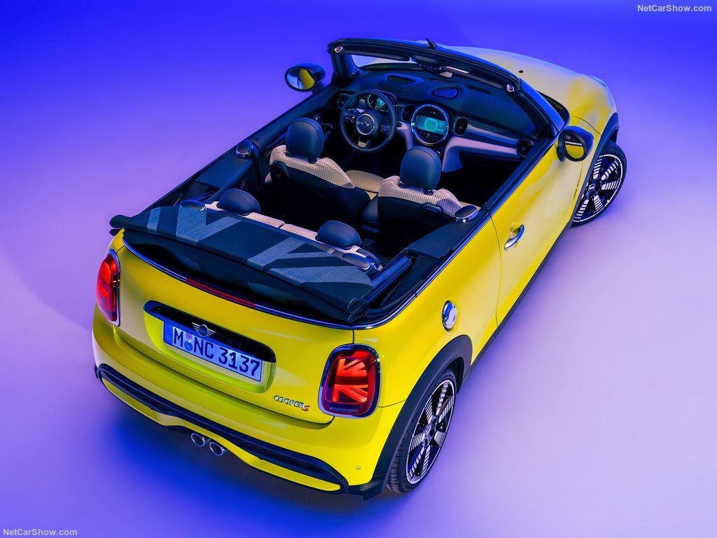 10 New Convertibles That Wont Break The Bank