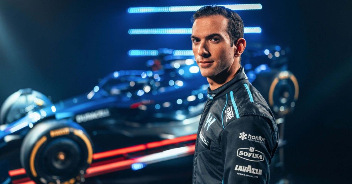 10 Fast Facts About Nicholas Latifi