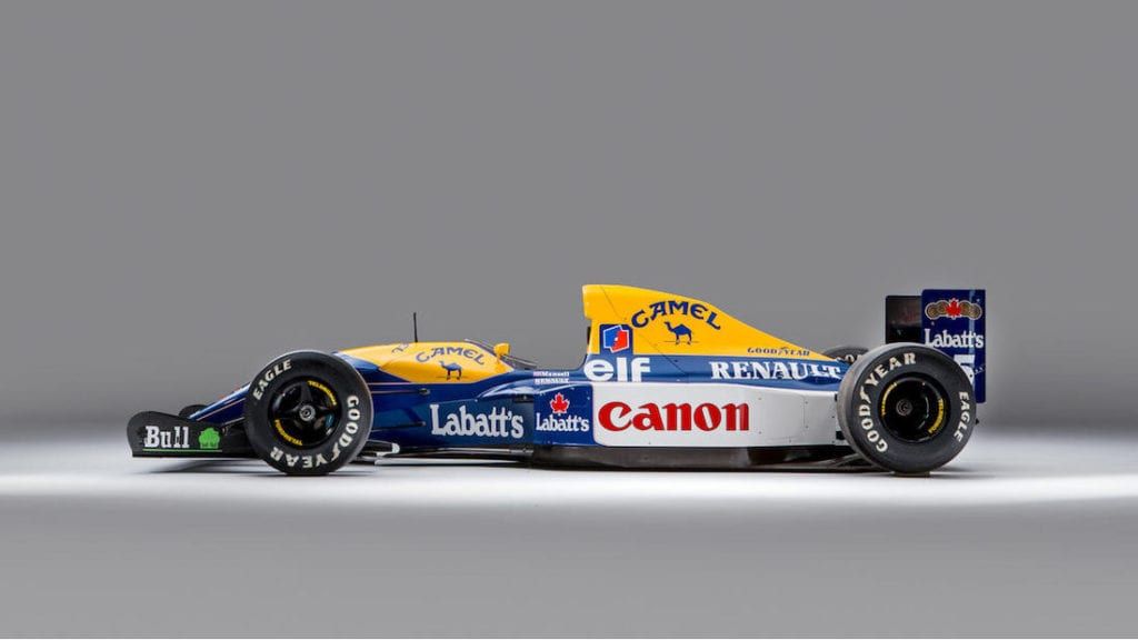 Nigel-Mansell-Williams-FW14B-Formula-1-Studio-169Gallery-f50781d5-1719251