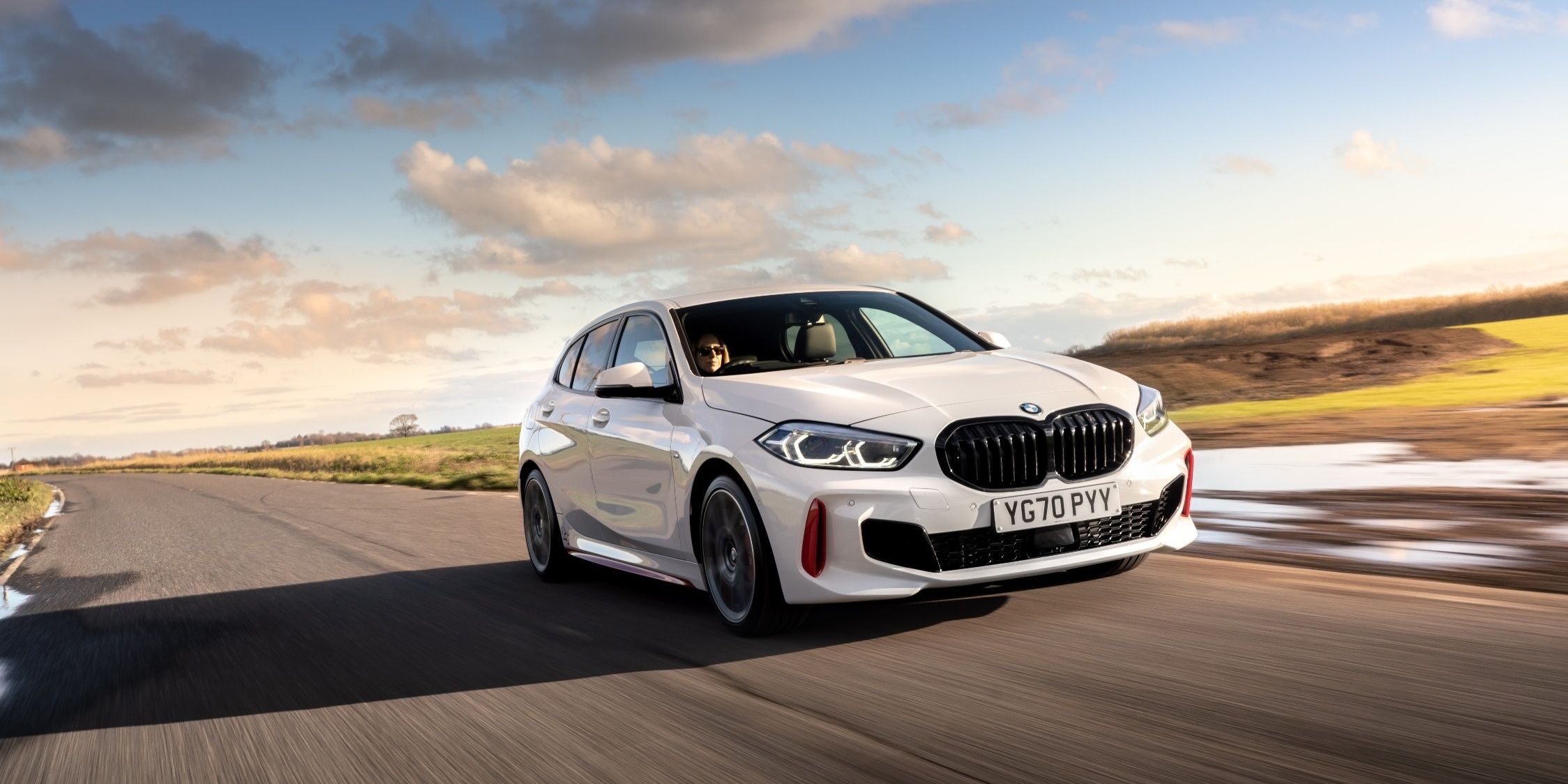 Here’s How The 2022 BMW 128ti Stacks Up Against The Competition