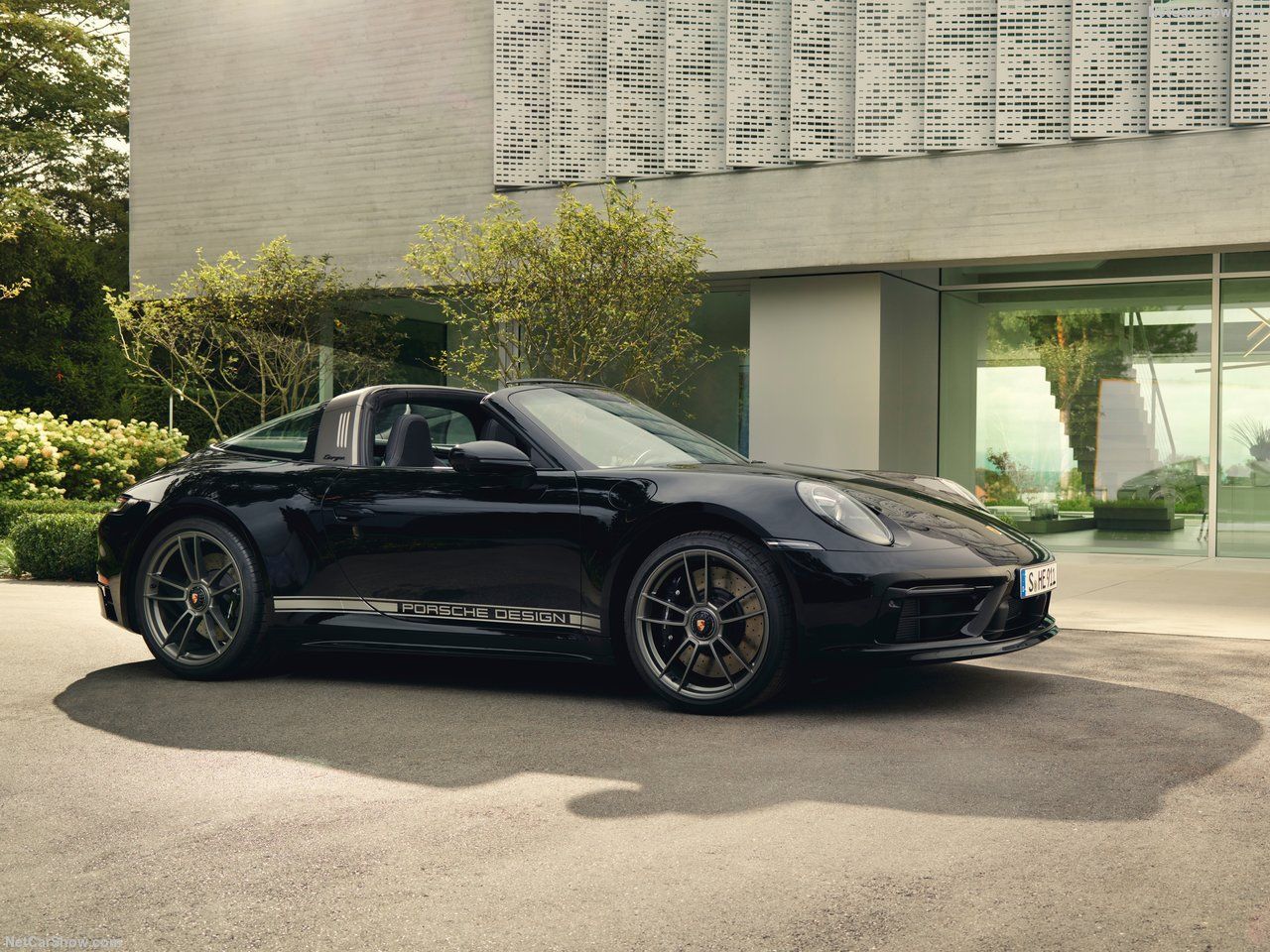 These Are The Coolest Modern Day Special Edition Porsches