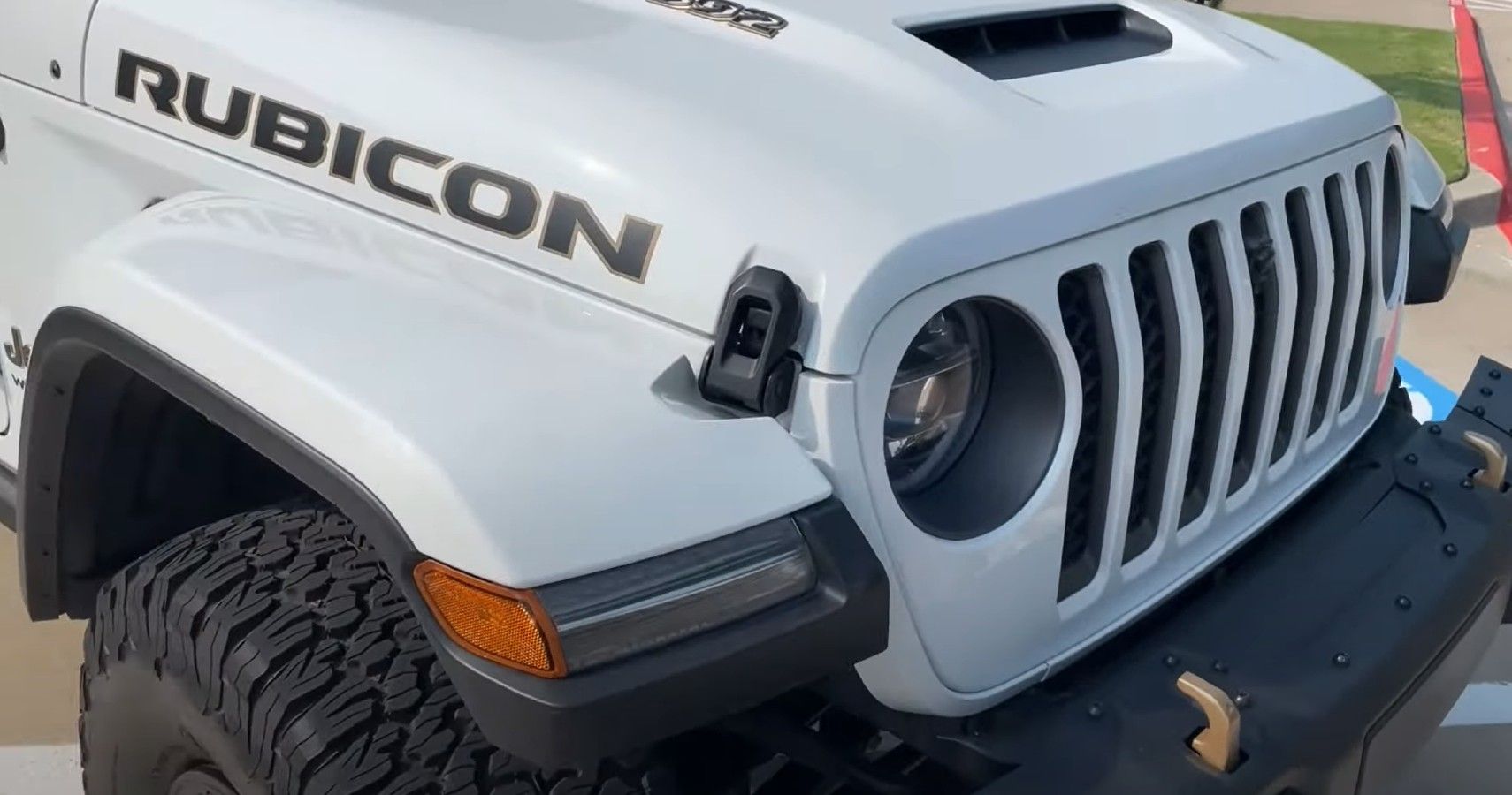 The Rubicon 392 Could Be The Best Jeep Ever But There's One Problem