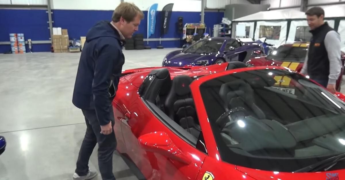 BUYING-a-Ferrari-458-for-My-Collection-2