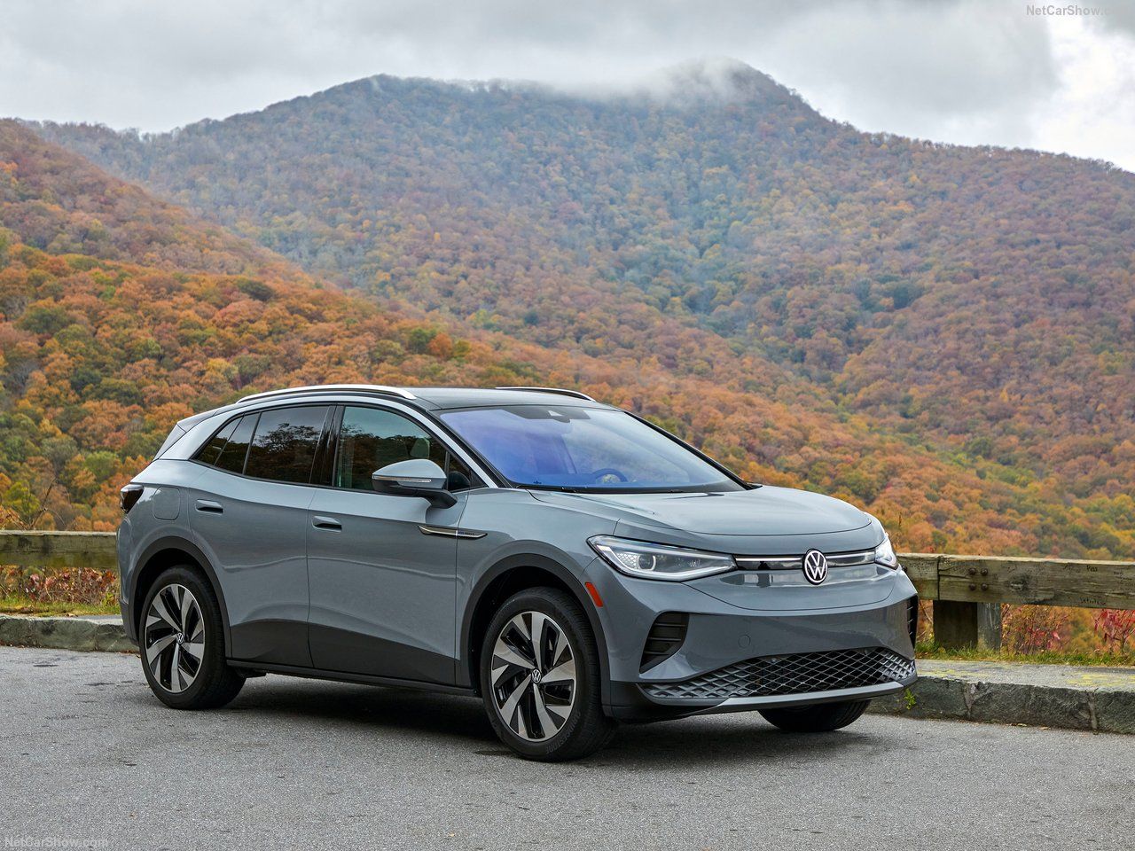 8 Reasons Why The Volkswagen Id.4 Is Awesome (2 Reasons Why We Still