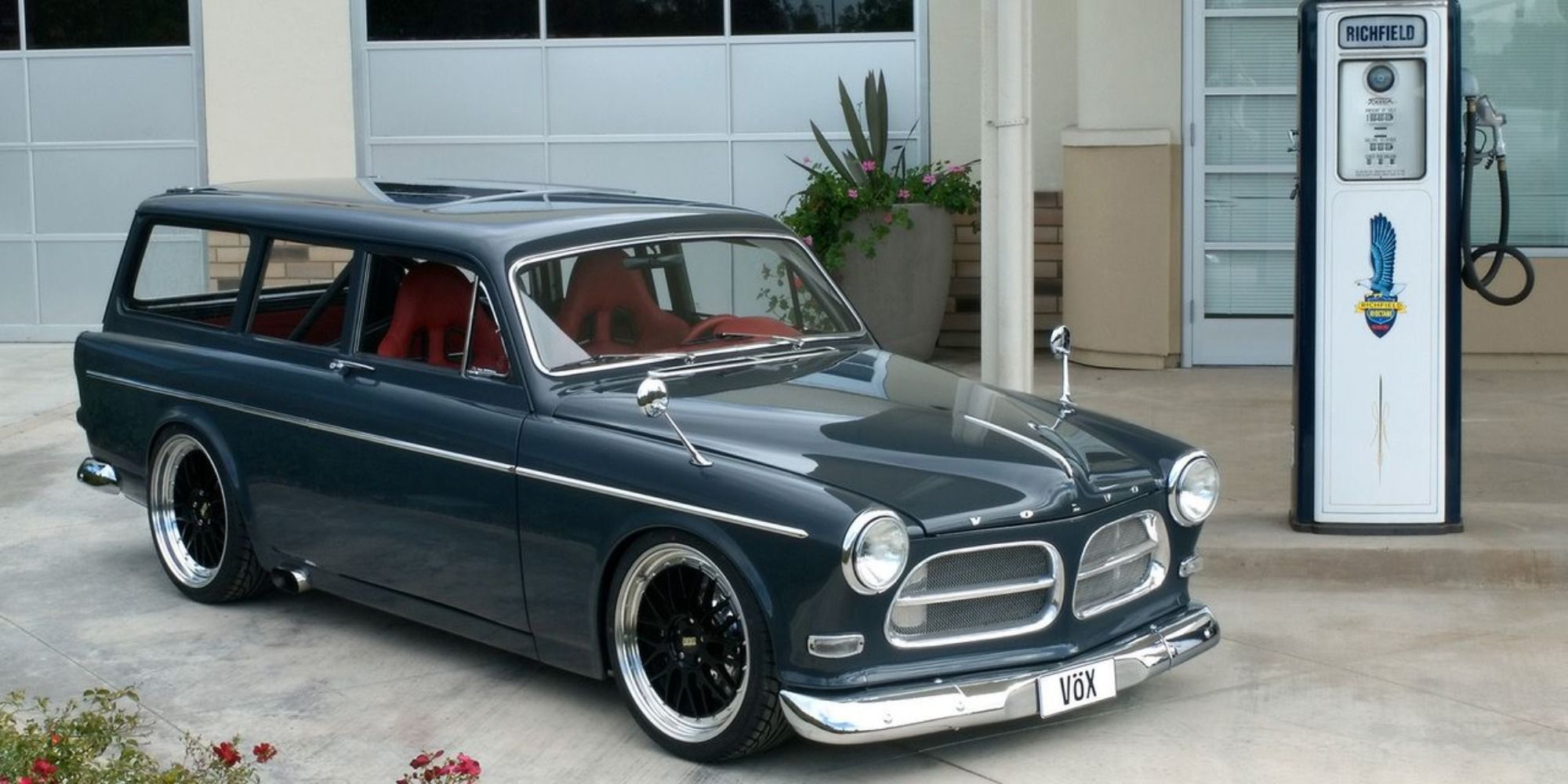10 Best Looking Wagons Ever Made