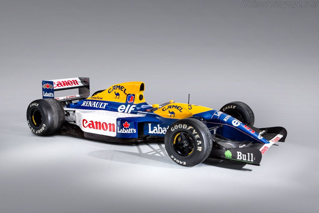 Williams-FW14B-Renault-147373