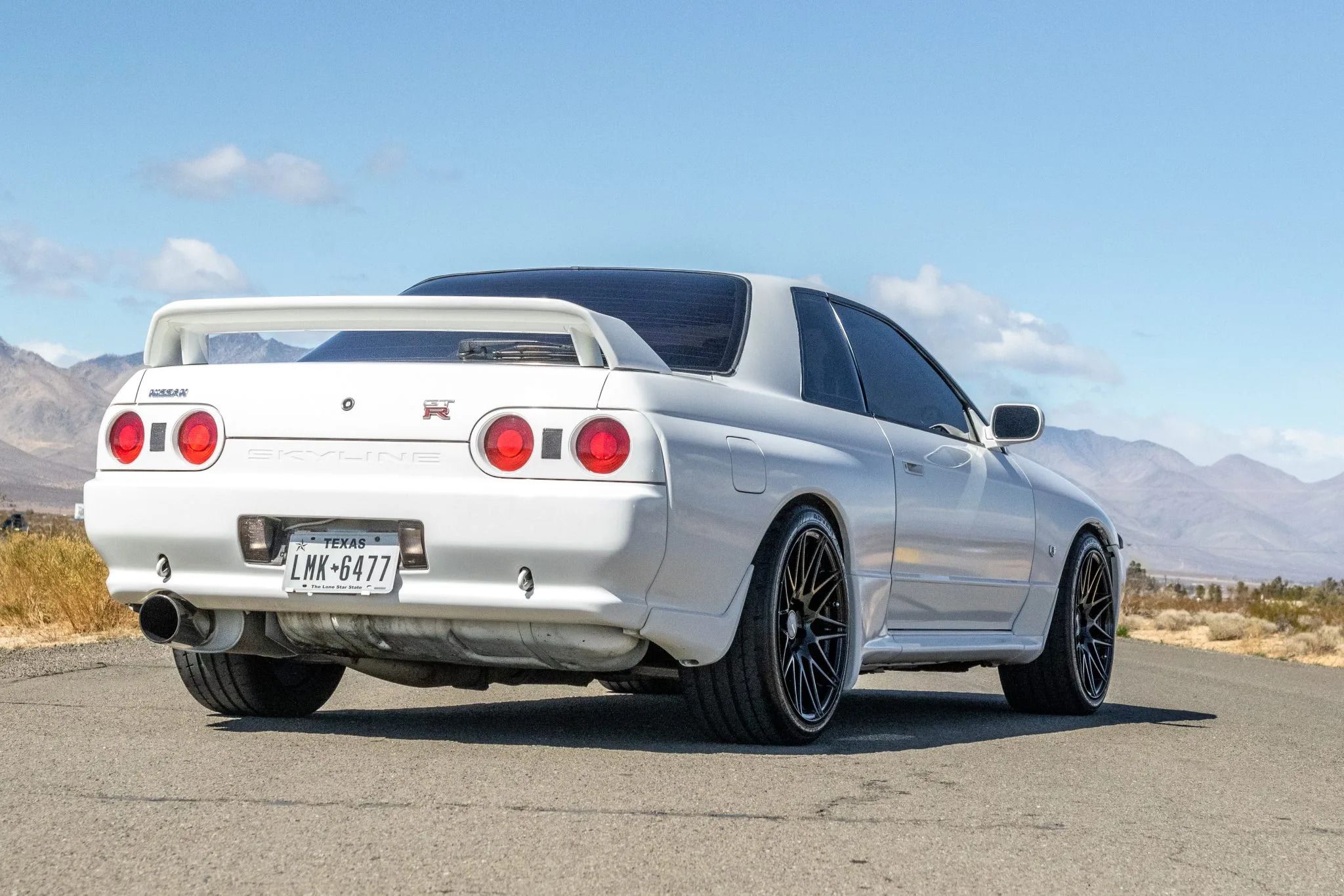 Importing A Car From Japan? Here