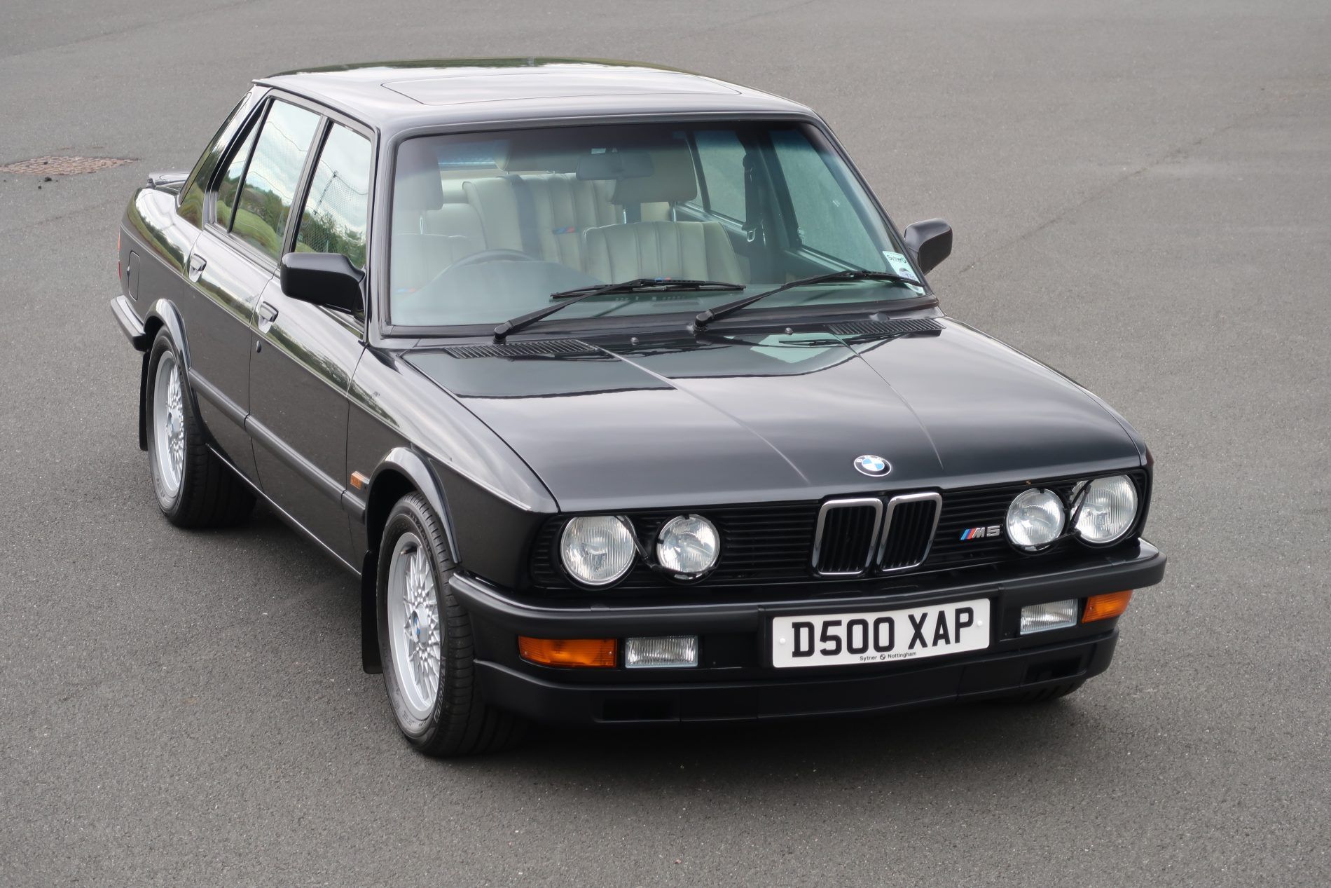 10 Classic Sedans We'd Blow All Our Savings On