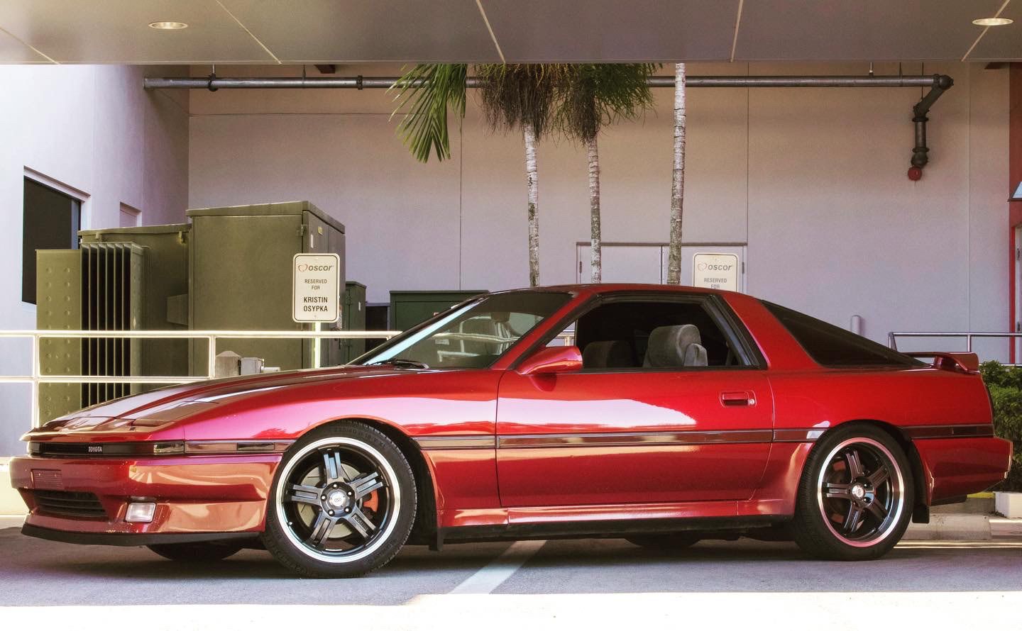 10 Reasons Why The Third Gen A70 Toyota Supra Is Underrated