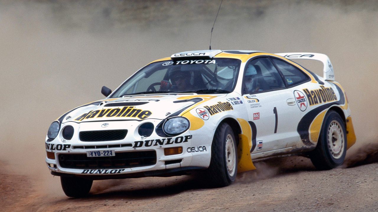 toyota_celica_1994 WRC_