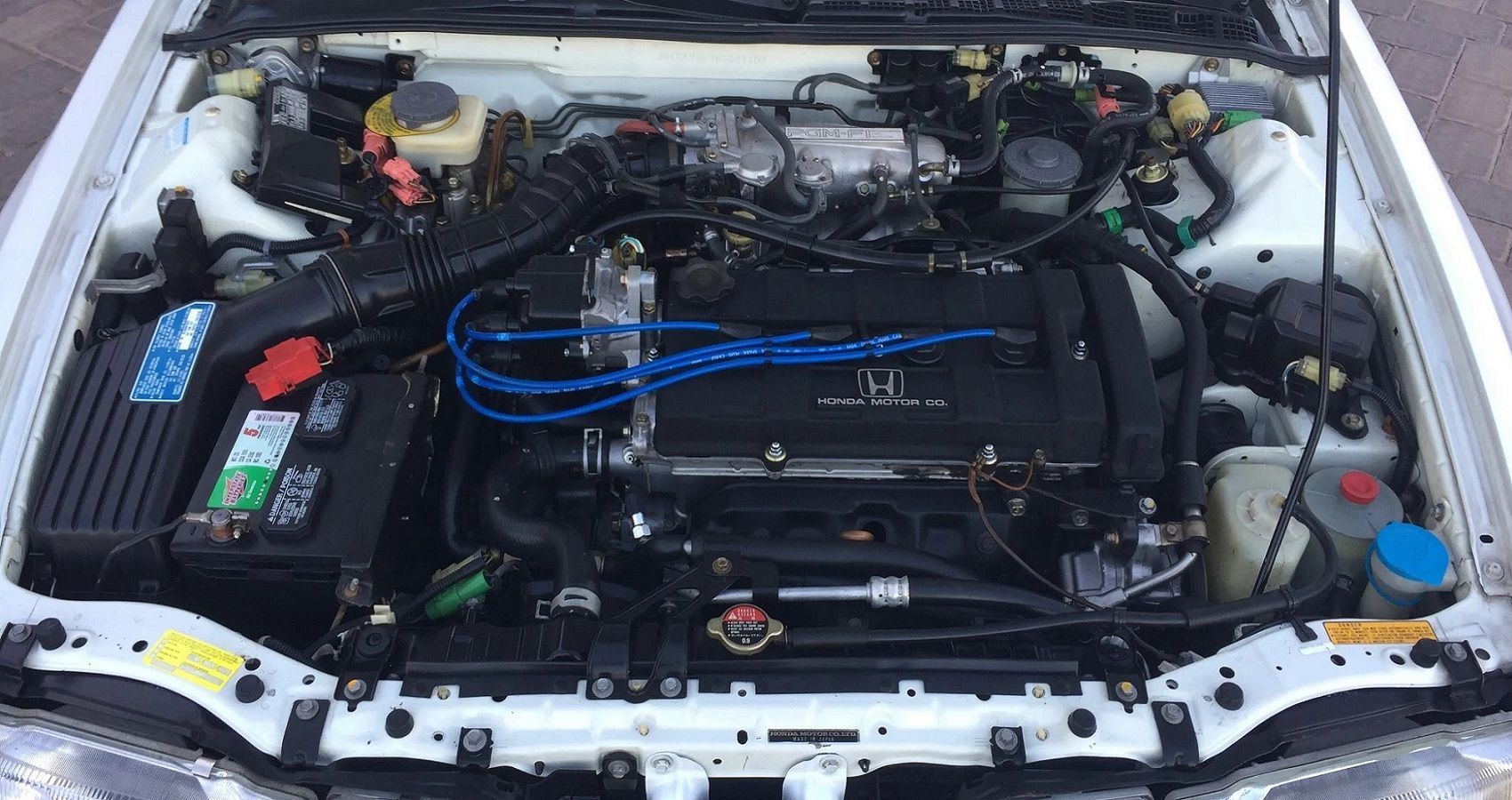 A Guide To Buying A Second Generation 1990-1993 Acura Integra