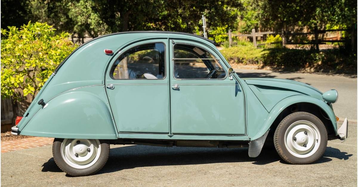 1861 Citroën 2CV (1)
