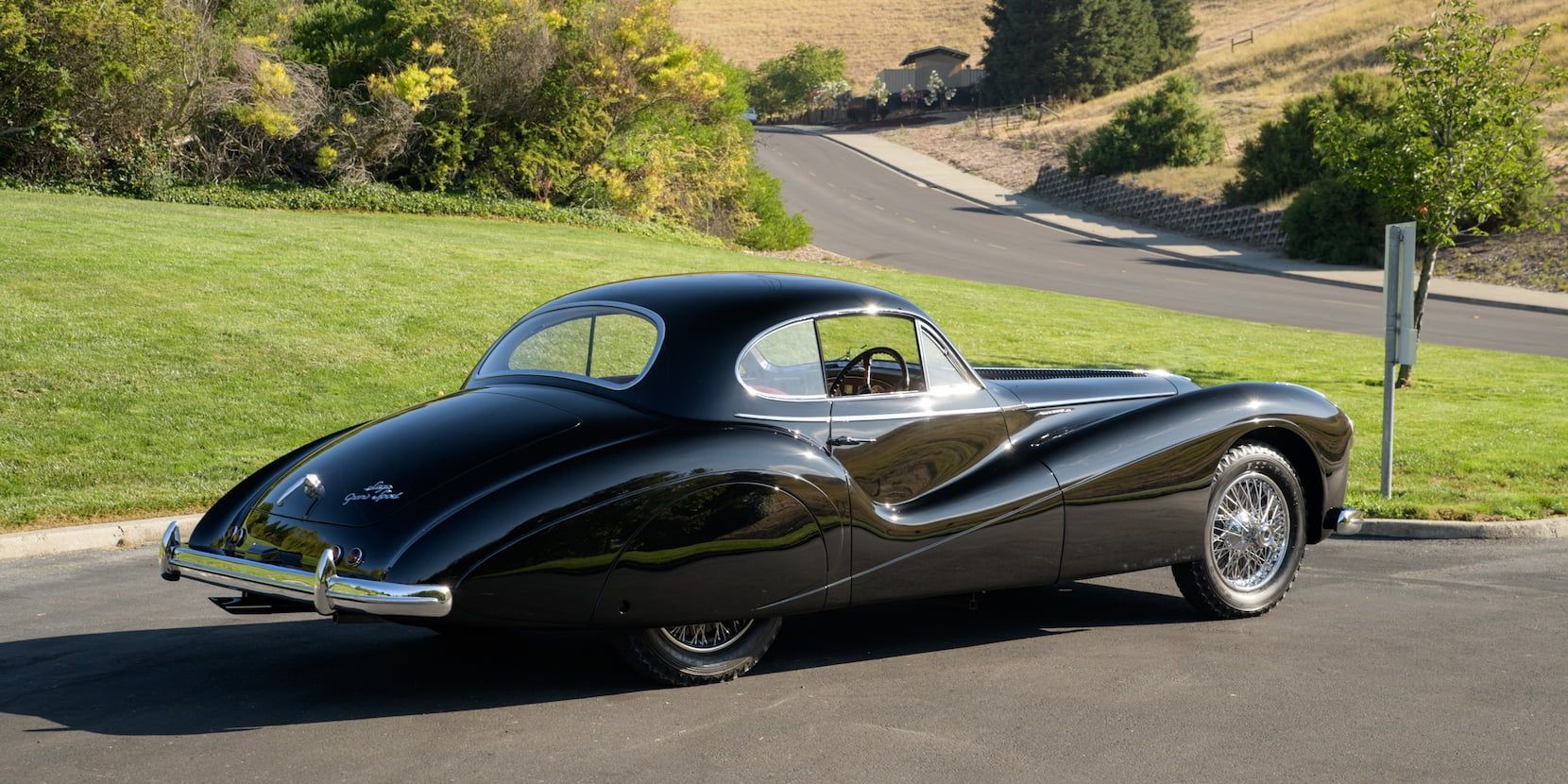 10 Things You Didn't Know About The Awesome Talbot-Lago T26