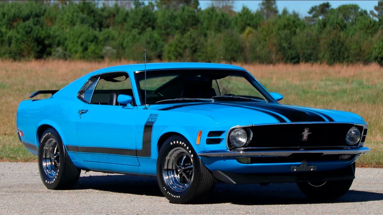 1970-Ford-Mustang-Boss-302-Fastback-1