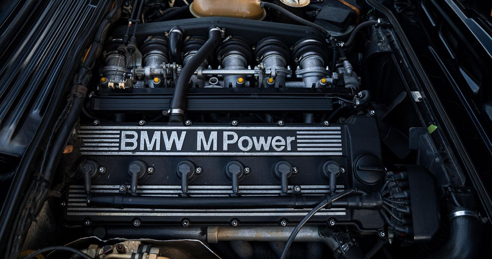 Why Inline-Six Engines Are Timeless