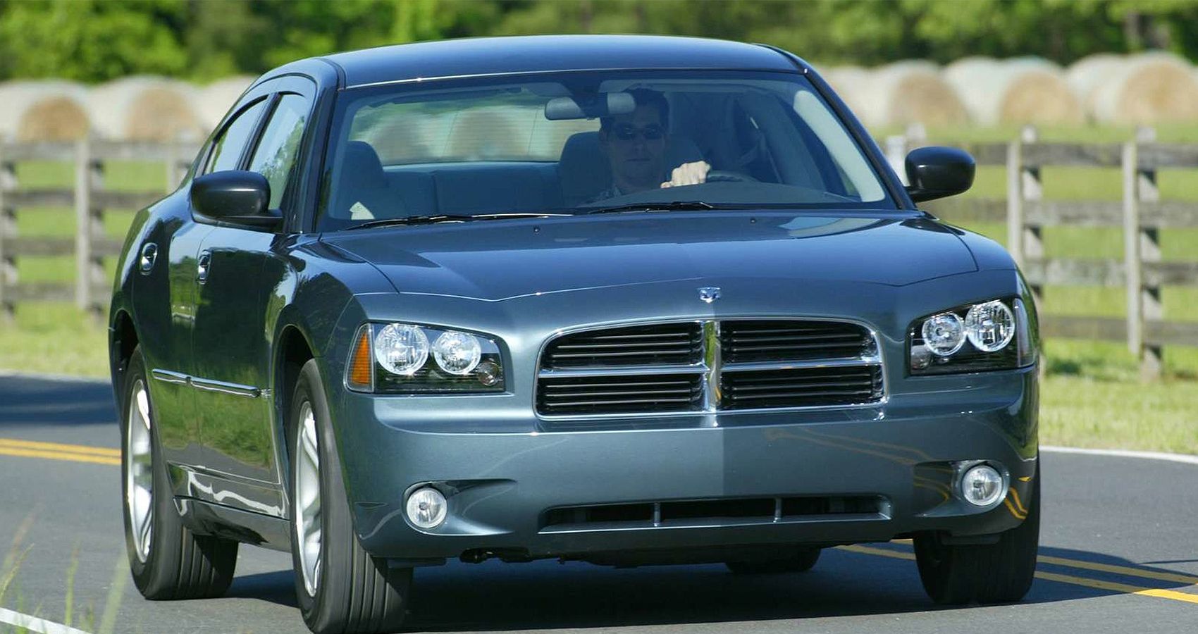 2006-2010 Dodge Charger Problems You Must Know Before Buying One Used