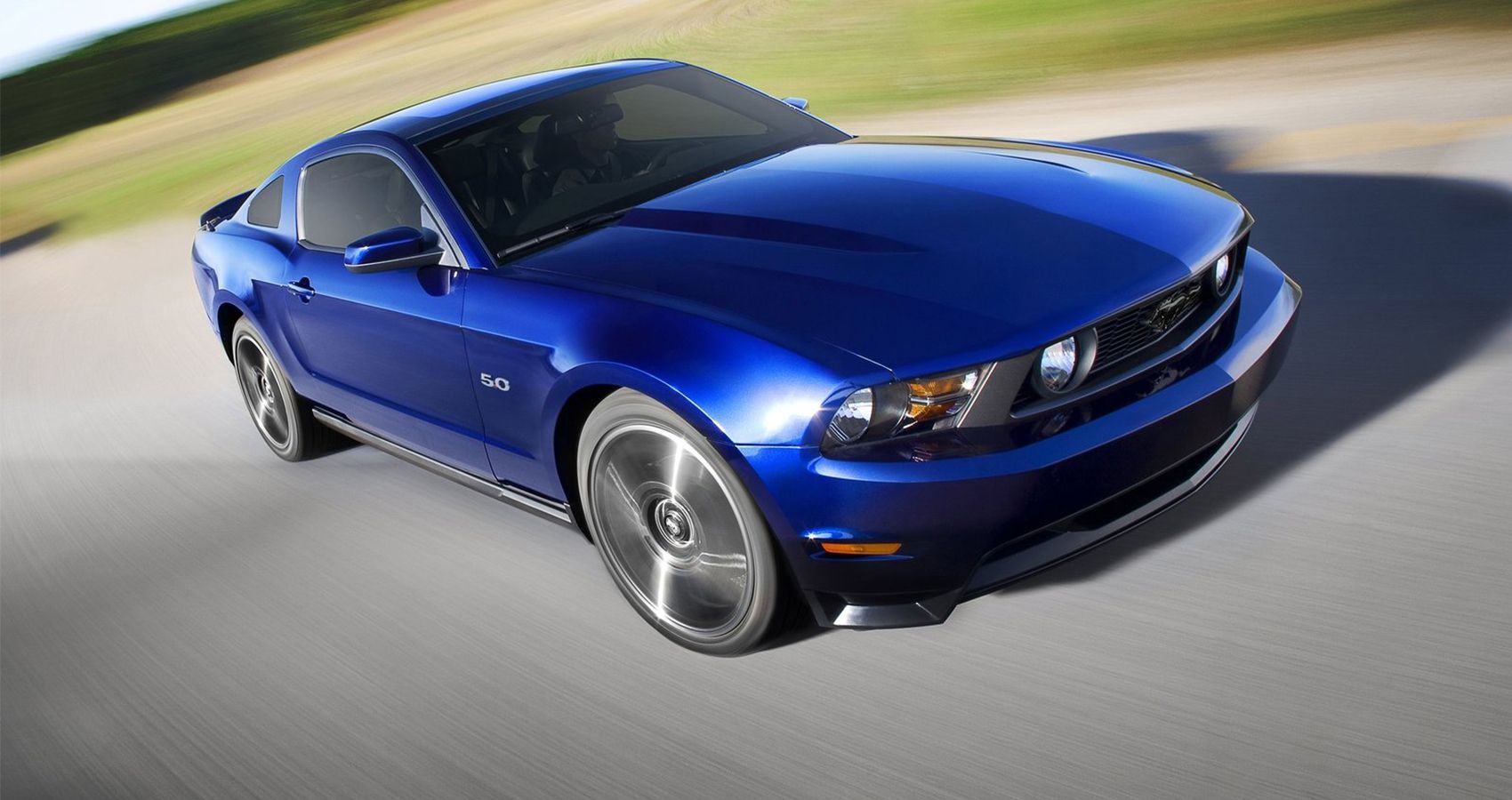 Fifth-gen Ford Mustang Fashions You Ought to Keep away from Shopping for Used