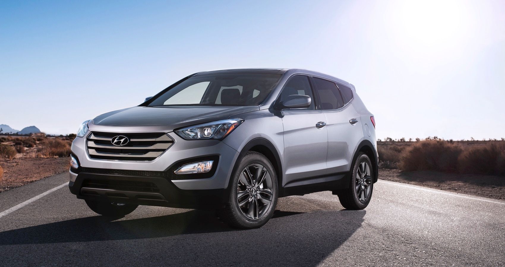 These Are The Hyundai Sante Fe Years To Avoid Buying Used At Any Cost