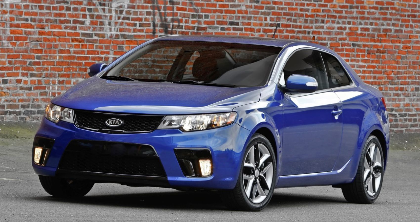 These Model Years Are Best Avoided When Buying A Used Kia Forte