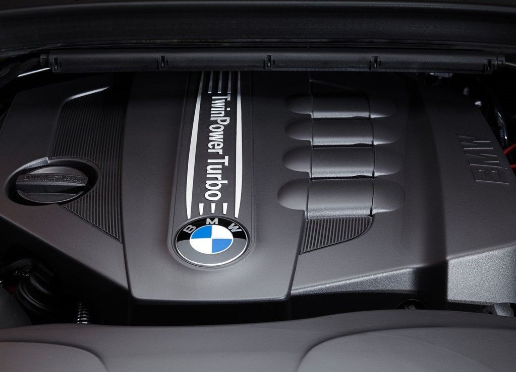 Why The 2013 BMW X1 Remains A Great Used SUV Option Today