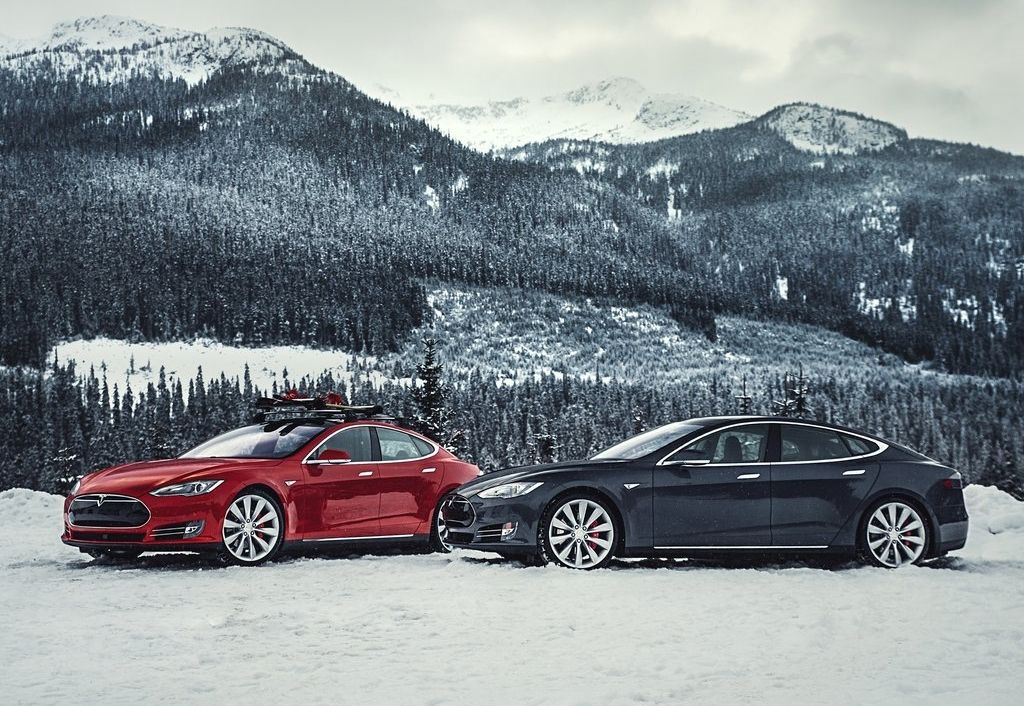 Here’s How Much A 2013 Tesla Model S Costs Today