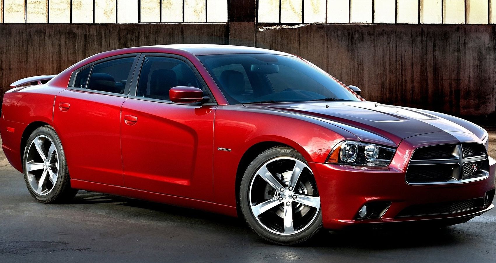 Seventh-gen Dodge Charger Models You Should Avoid Buying Used