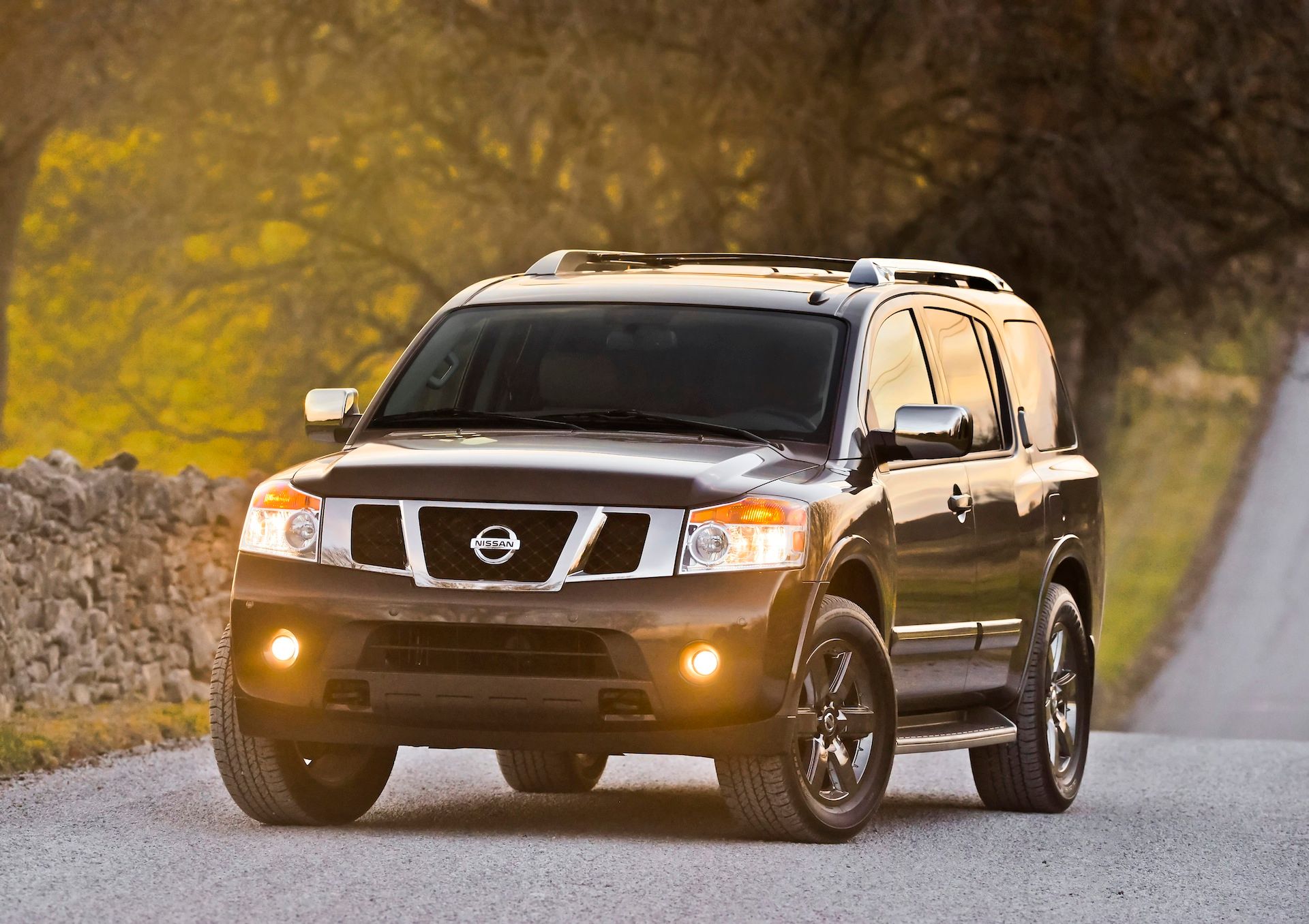 here-are-the-best-and-worst-nissan-suvs-ever