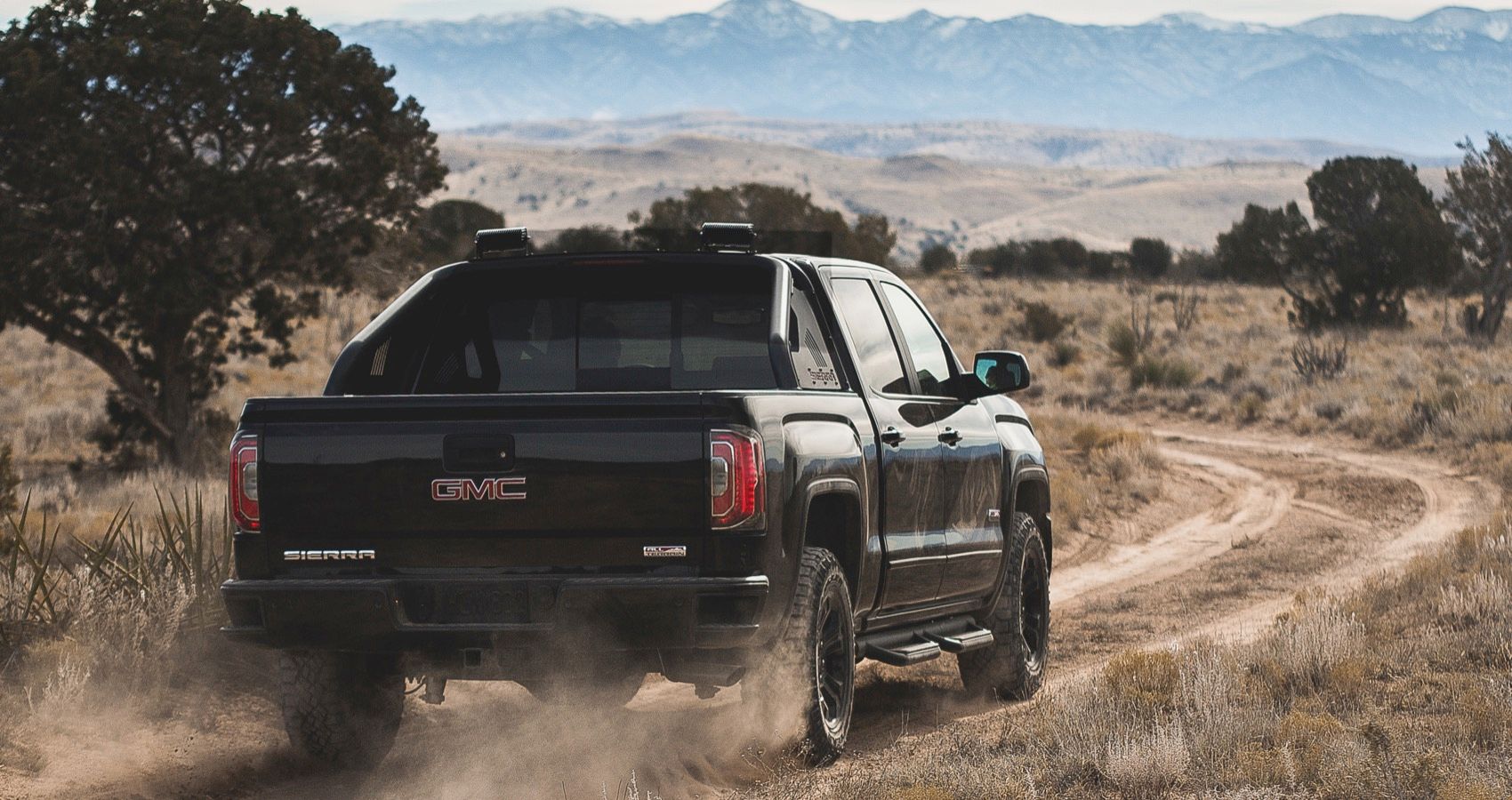 These Are GMC Sierra Model Years You Should Avoid Buying Used