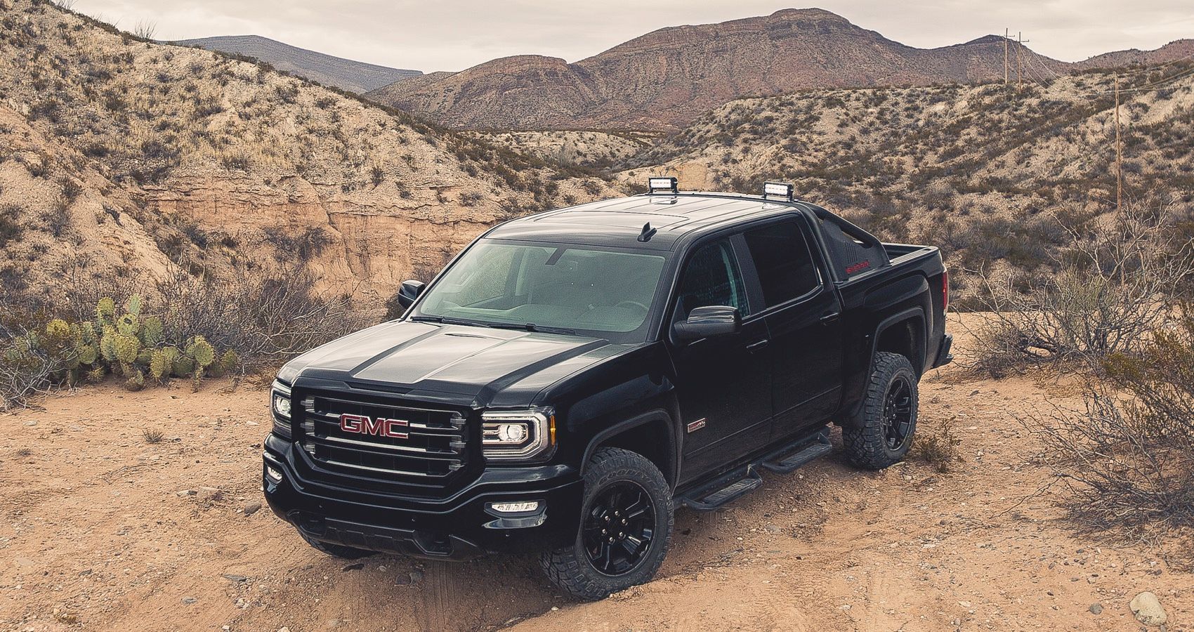 These Are GMC Sierra Model Years You Should Avoid Buying Used