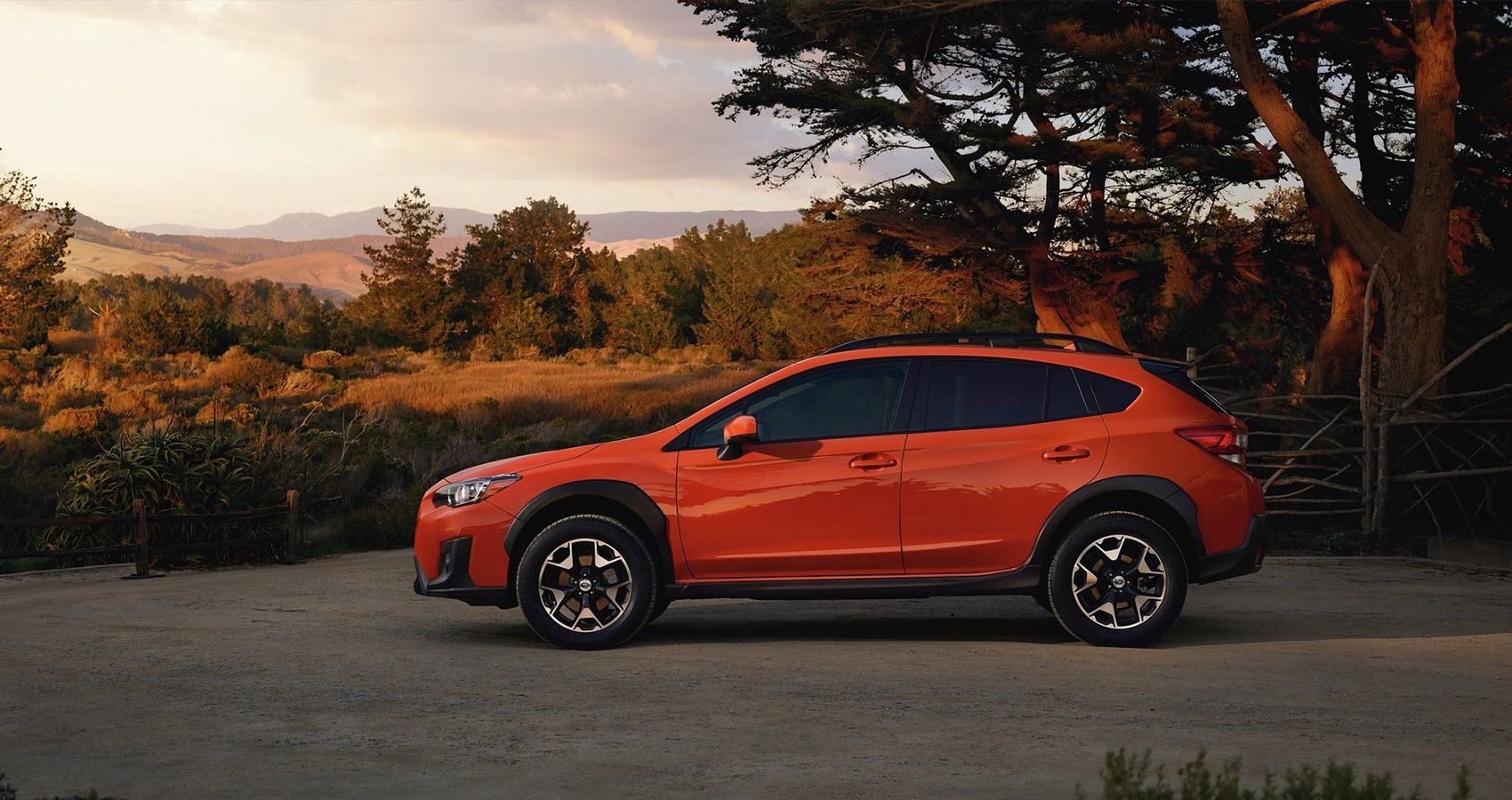 Everything You Need To Know Before Buying A Subaru CrossTrek