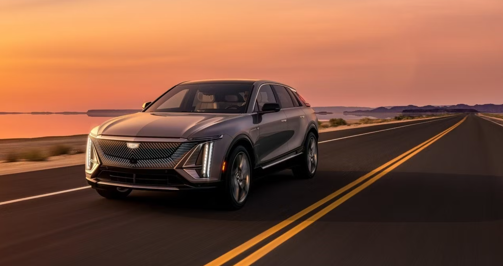 2023 Cadillac Lyriq Pre Order Why You Should Pre Order The 2023 Cadillac Lyriq