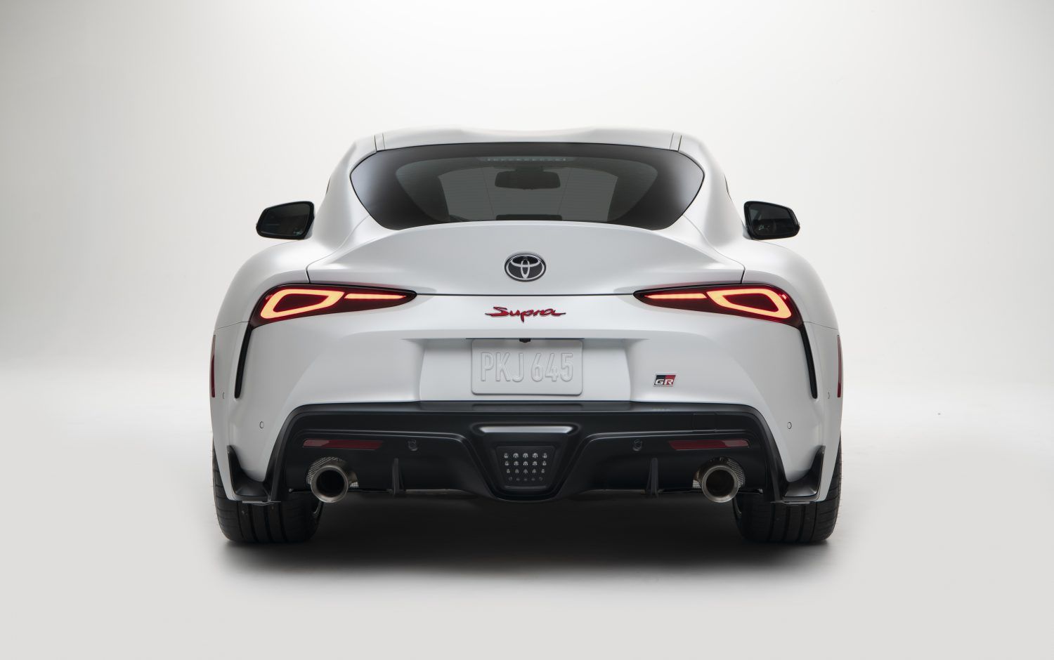 Everything We Love About The New Manual 2023 Toyota Gr Supra