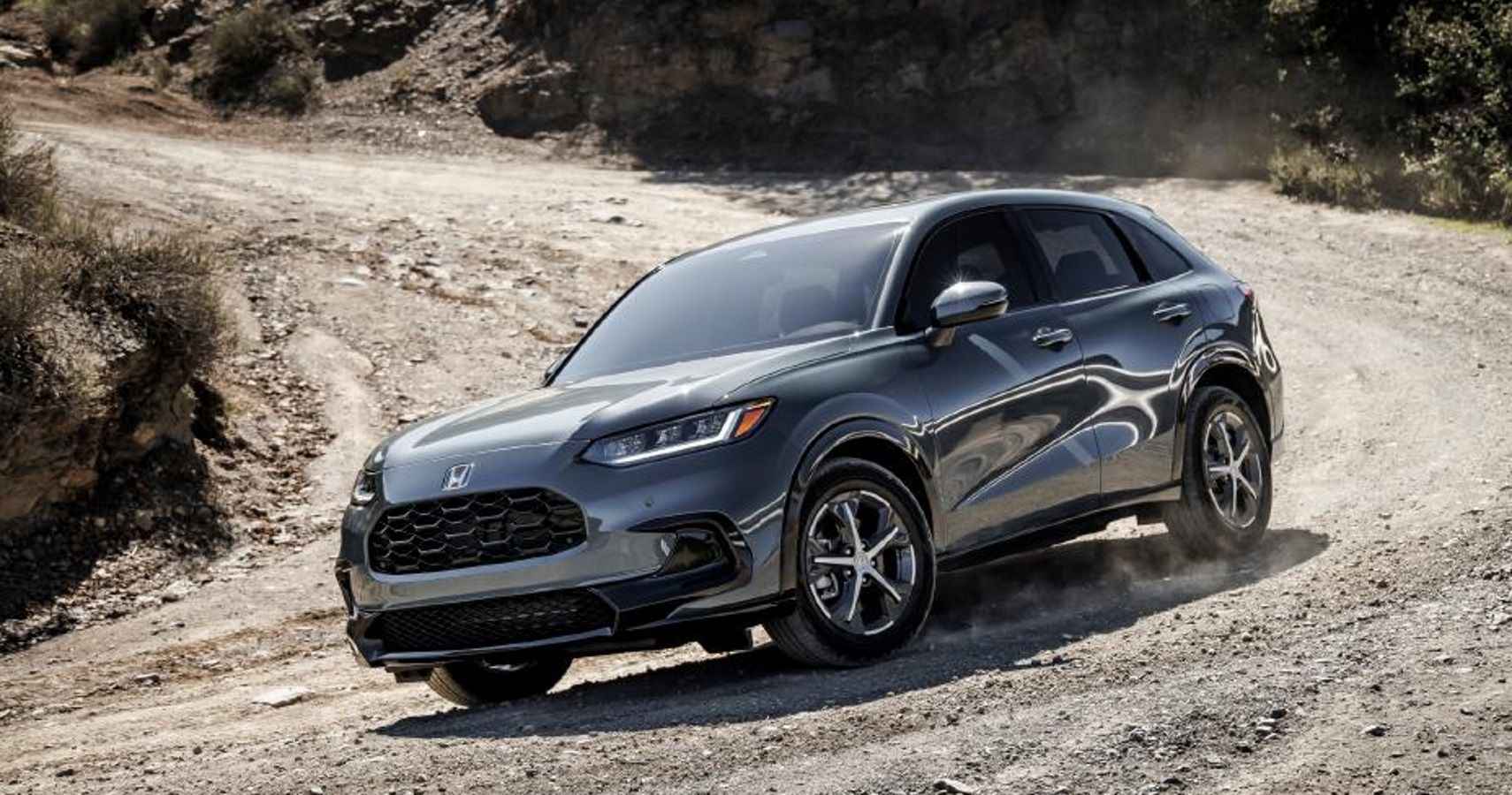 5 Things We Love About The 2023 Honda HR V 5 Reasons Why We d Rather 