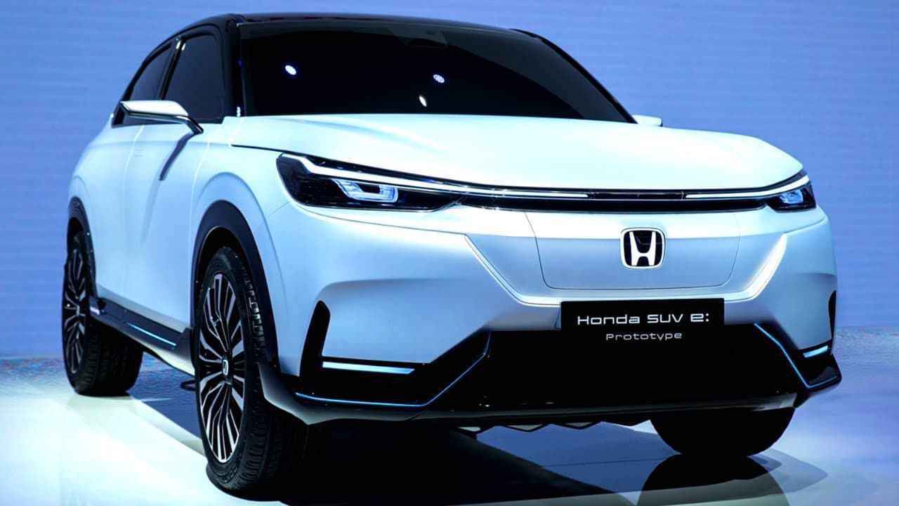 8 SUVs And Crossovers We're Looking Forward To The Most