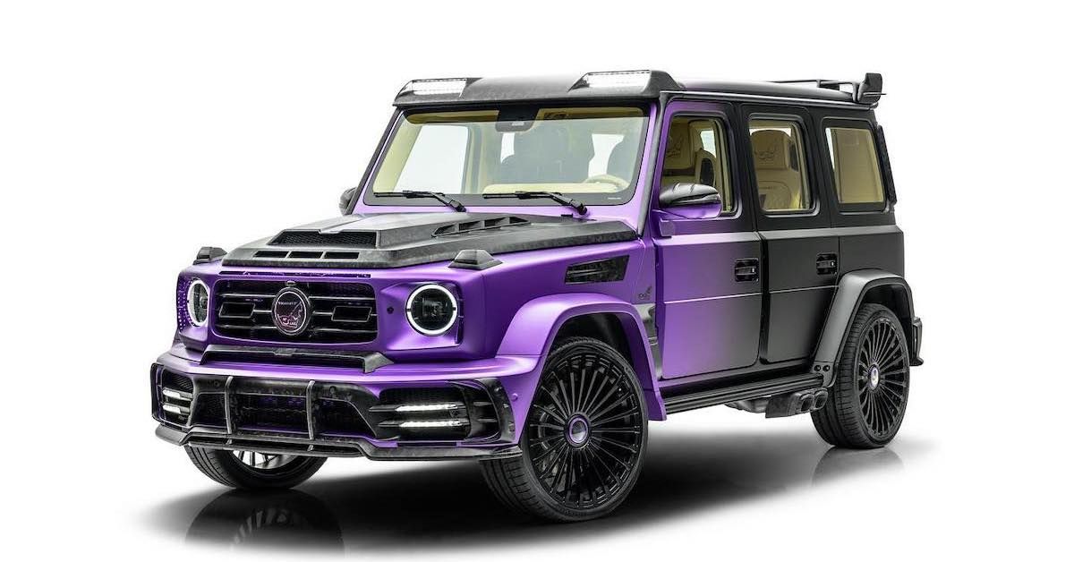 Mansory_G-Wagen