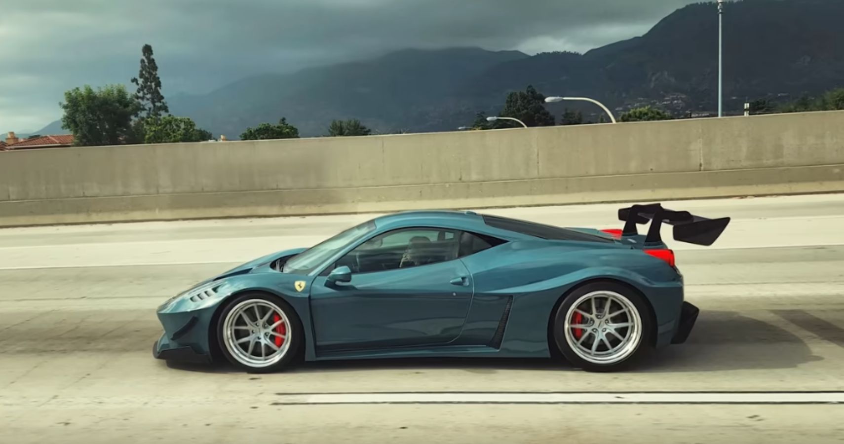Why This YouTuber Needs To Thin Out Her Car Collection