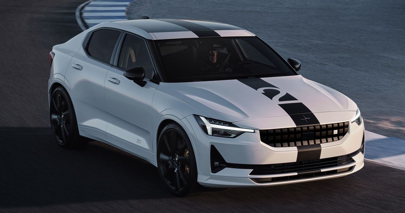 The Polestar 2 BST Edition 270 Is Out To Steal Tesla’s Lunch Money