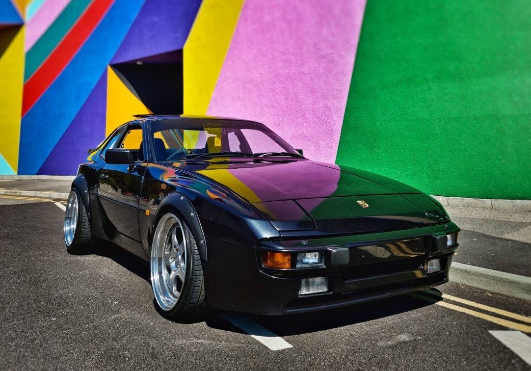 944 stanced