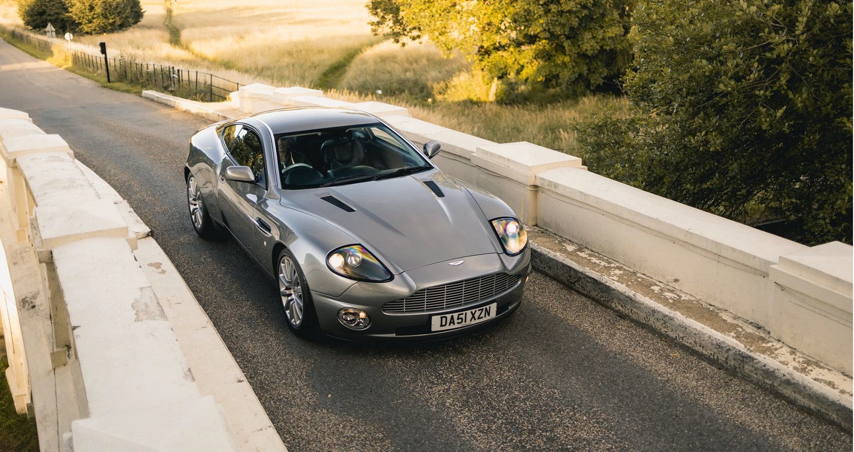 10 Things Aston Martin Owners Will Never Tell You
